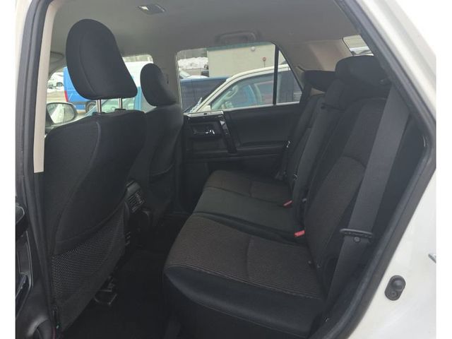 2018 Toyota 4Runner TRD Off Road 4WD - 22984980 - 7