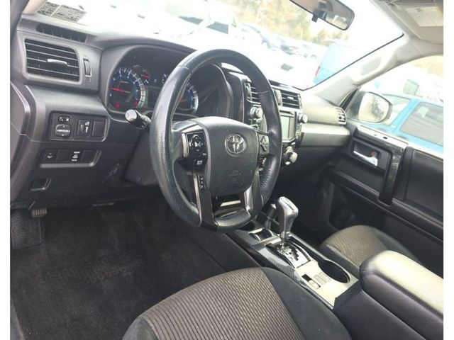 2018 Toyota 4Runner TRD Off Road 4WD - 22984980 - 8