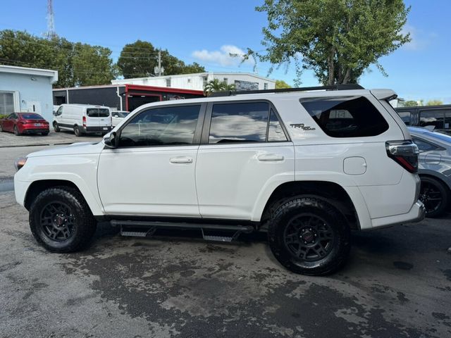 2018 Toyota 4Runner TRD Off Road 4WD - 23101077 - 2