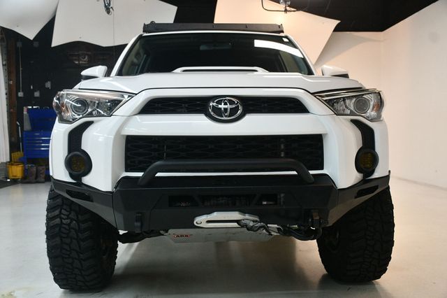 2018 Toyota 4Runner TRD Off Road 4WD - 22941496 - 10