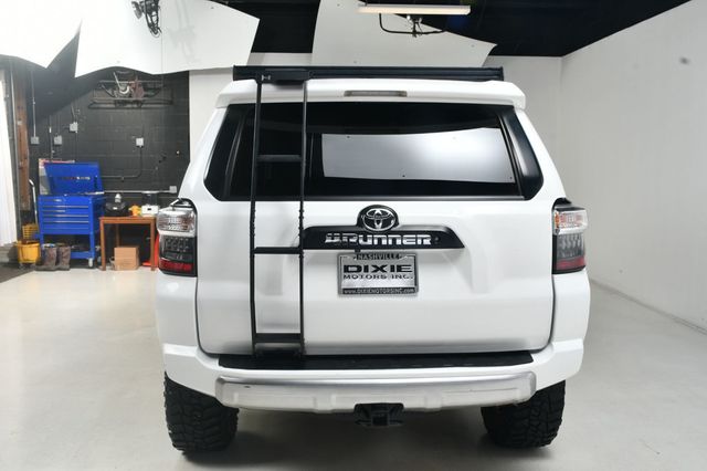 2018 Toyota 4Runner TRD Off Road 4WD - 22941496 - 11