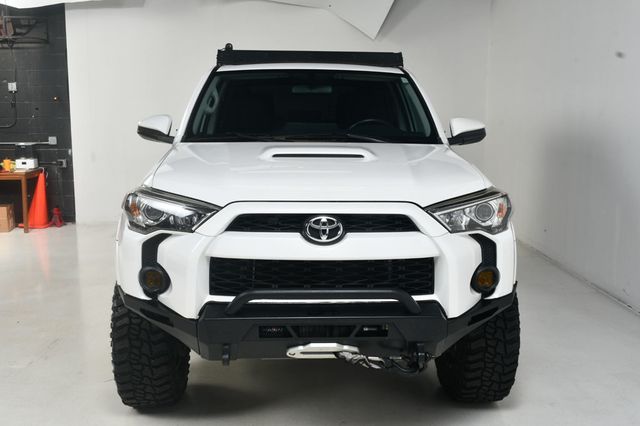2018 Toyota 4Runner TRD Off Road 4WD - 22941496 - 15