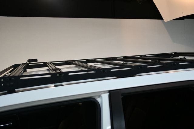 2018 Toyota 4Runner TRD Off Road 4WD - 22941496 - 17