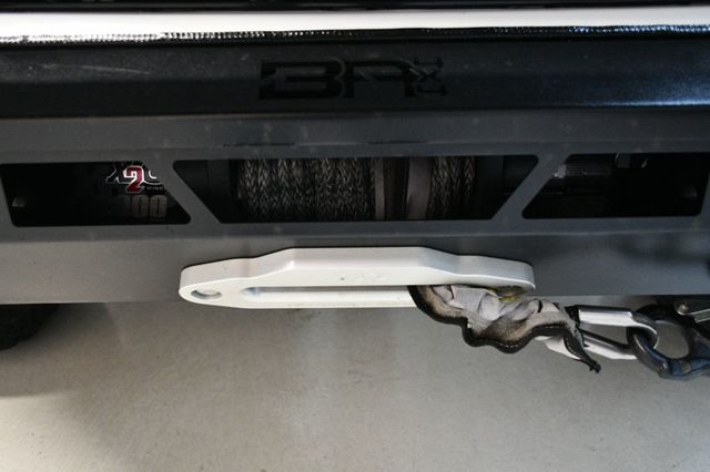 2018 Toyota 4Runner TRD Off Road 4WD - 22941496 - 18