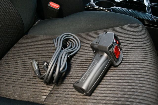 2018 Toyota 4Runner TRD Off Road 4WD - 22941496 - 19