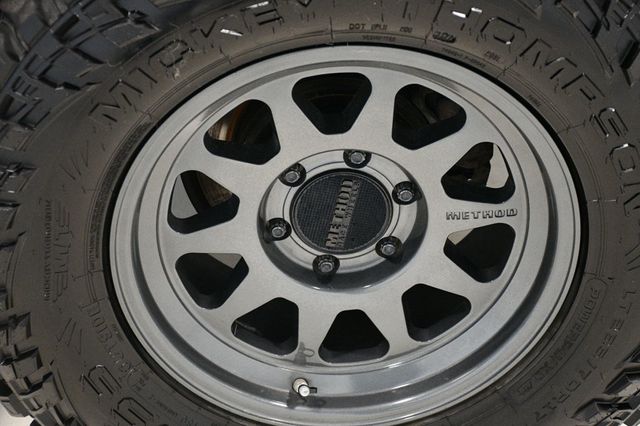 2018 Toyota 4Runner TRD Off Road 4WD - 22941496 - 20