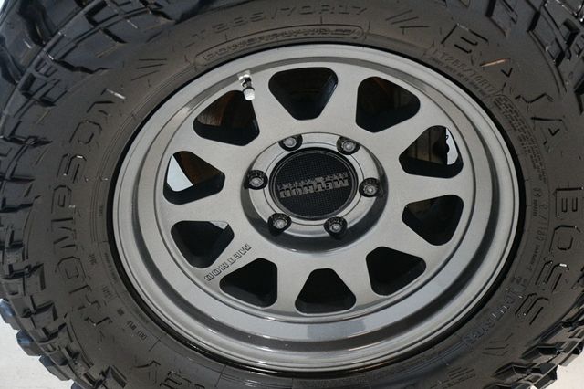 2018 Toyota 4Runner TRD Off Road 4WD - 22941496 - 21