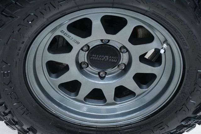 2018 Toyota 4Runner TRD Off Road 4WD - 22941496 - 22