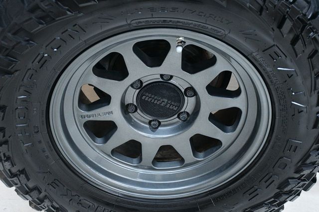 2018 Toyota 4Runner TRD Off Road 4WD - 22941496 - 23