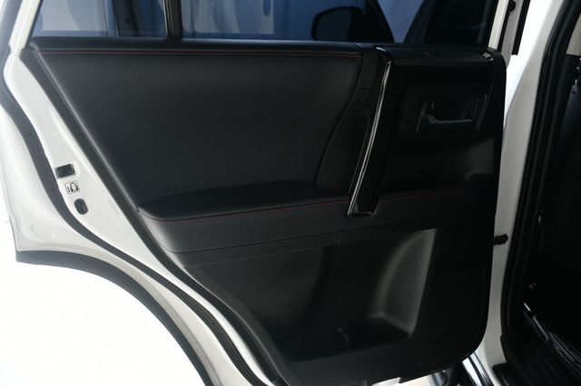 2018 Toyota 4Runner TRD Off Road 4WD - 22941496 - 25