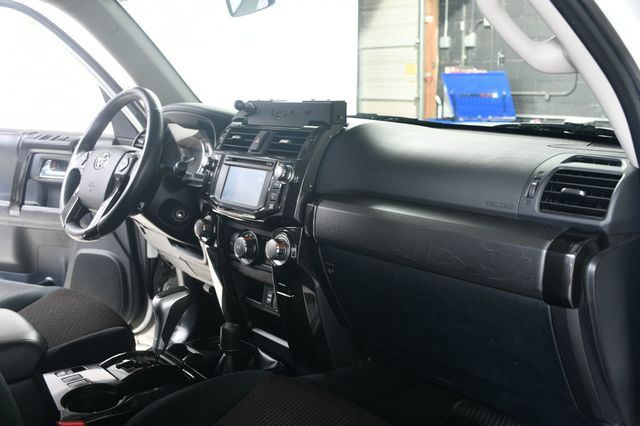 2018 Toyota 4Runner TRD Off Road 4WD - 22941496 - 29