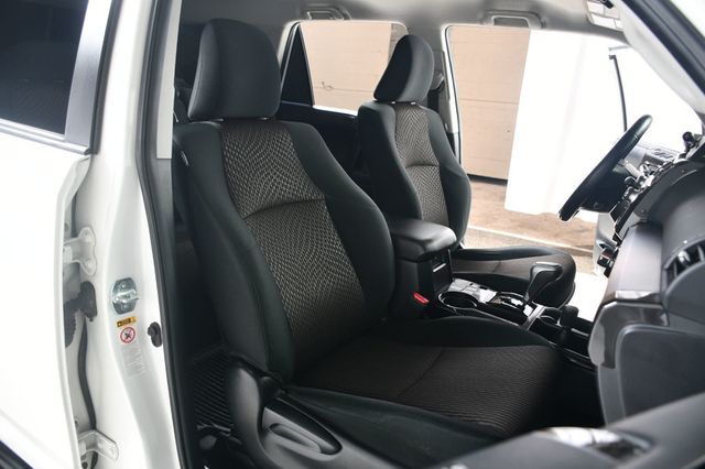 2018 Toyota 4Runner TRD Off Road 4WD - 22941496 - 33