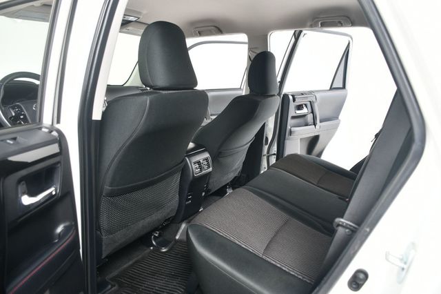 2018 Toyota 4Runner TRD Off Road 4WD - 22941496 - 34