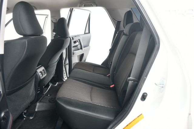 2018 Toyota 4Runner TRD Off Road 4WD - 22941496 - 35