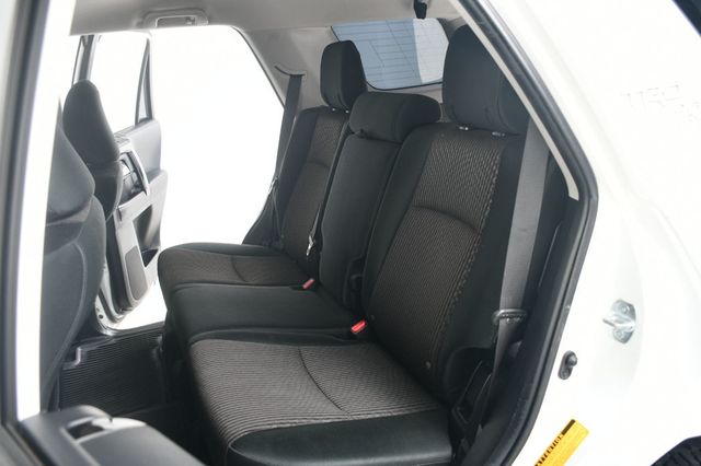 2018 Toyota 4Runner TRD Off Road 4WD - 22941496 - 36