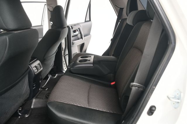 2018 Toyota 4Runner TRD Off Road 4WD - 22941496 - 37