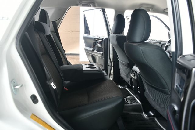 2018 Toyota 4Runner TRD Off Road 4WD - 22941496 - 38