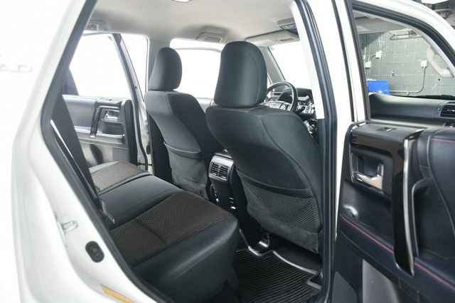 2018 Toyota 4Runner TRD Off Road 4WD - 22941496 - 40