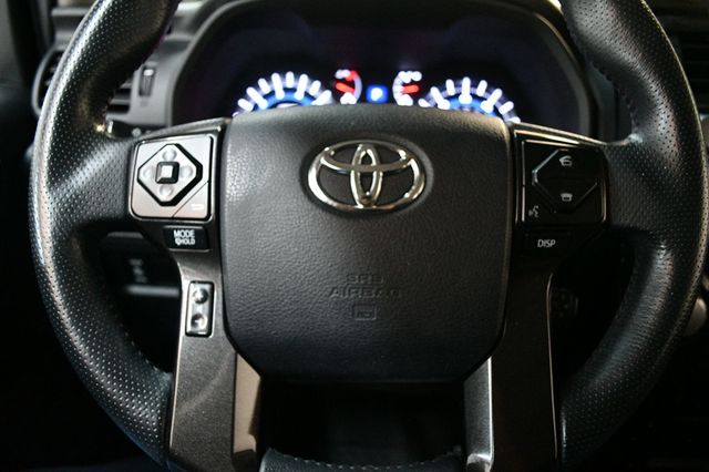 2018 Toyota 4Runner TRD Off Road 4WD - 22941496 - 42