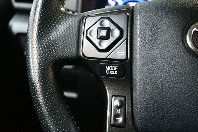 2018 Toyota 4Runner TRD Off Road 4WD - 22941496 - 43