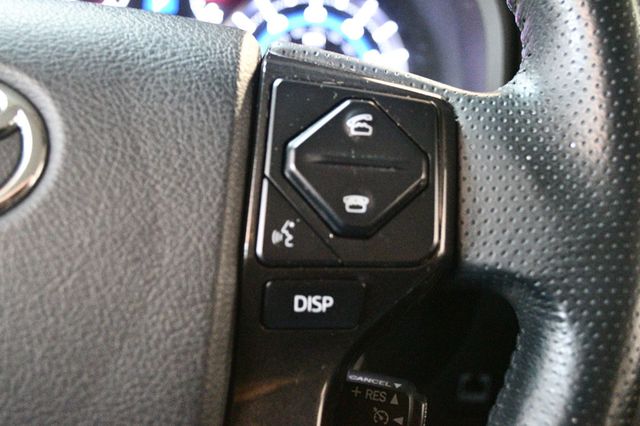 2018 Toyota 4Runner TRD Off Road 4WD - 22941496 - 44