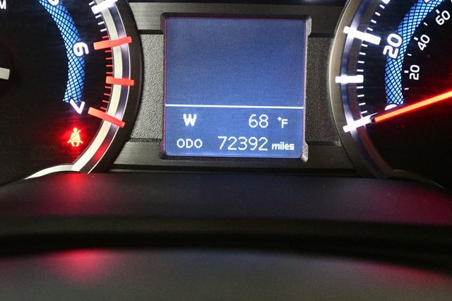 2018 Toyota 4Runner TRD Off Road 4WD - 22941496 - 46