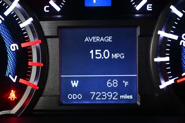 2018 Toyota 4Runner TRD Off Road 4WD - 22941496 - 47