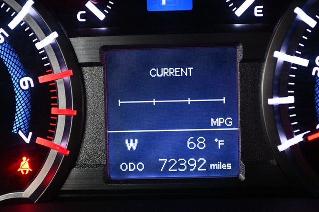 2018 Toyota 4Runner TRD Off Road 4WD - 22941496 - 48