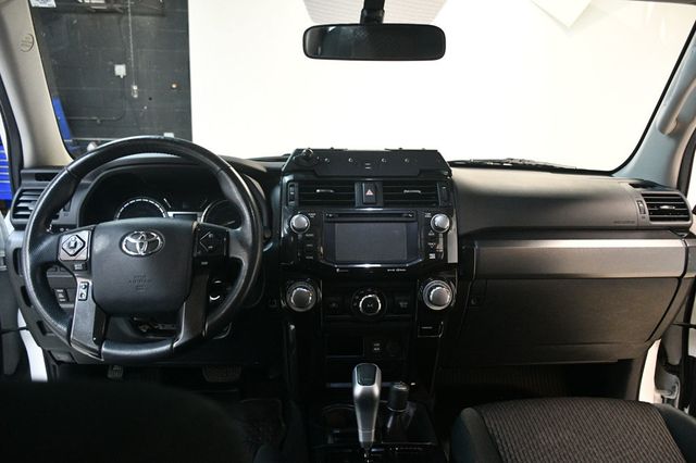 2018 Toyota 4Runner TRD Off Road 4WD - 22941496 - 4