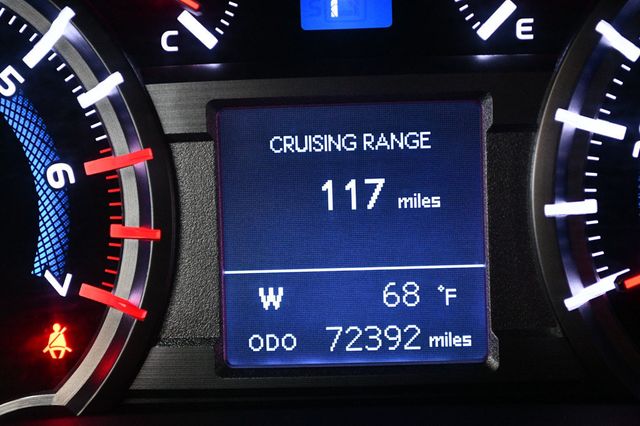 2018 Toyota 4Runner TRD Off Road 4WD - 22941496 - 49