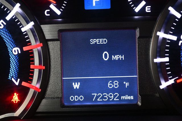 2018 Toyota 4Runner TRD Off Road 4WD - 22941496 - 51