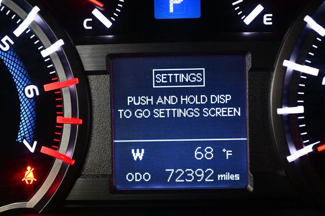 2018 Toyota 4Runner TRD Off Road 4WD - 22941496 - 53