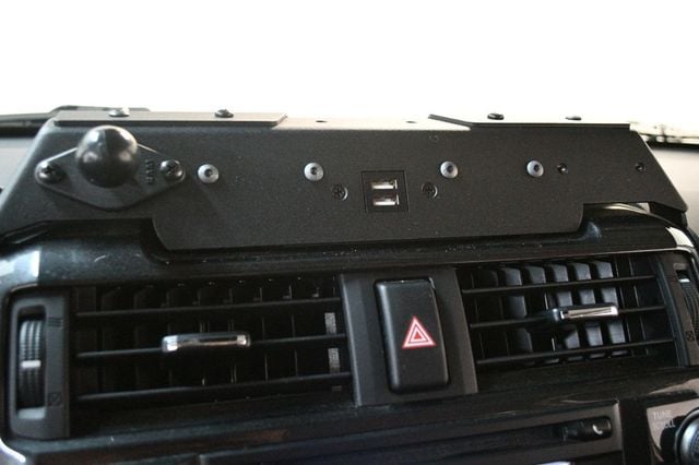 2018 Toyota 4Runner TRD Off Road 4WD - 22941496 - 54