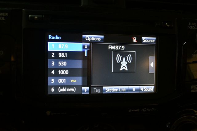 2018 Toyota 4Runner TRD Off Road 4WD - 22941496 - 55