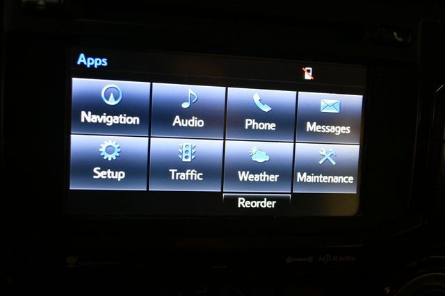 2018 Toyota 4Runner TRD Off Road 4WD - 22941496 - 56