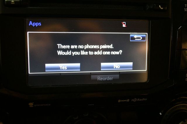 2018 Toyota 4Runner TRD Off Road 4WD - 22941496 - 57