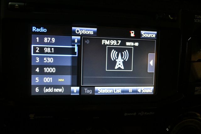 2018 Toyota 4Runner TRD Off Road 4WD - 22941496 - 58