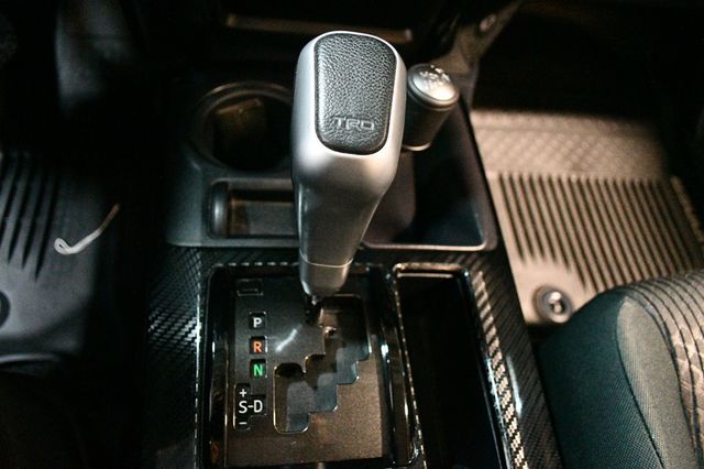 2018 Toyota 4Runner TRD Off Road 4WD - 22941496 - 63