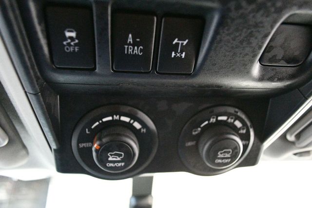 2018 Toyota 4Runner TRD Off Road 4WD - 22941496 - 65