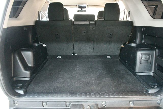 2018 Toyota 4Runner TRD Off Road 4WD - 22941496 - 75