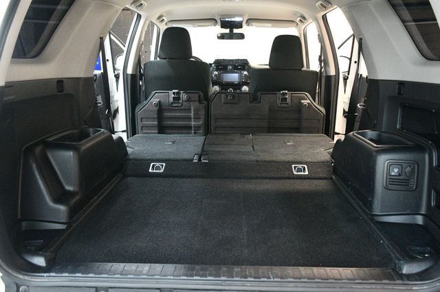 2018 Toyota 4Runner TRD Off Road 4WD - 22941496 - 76