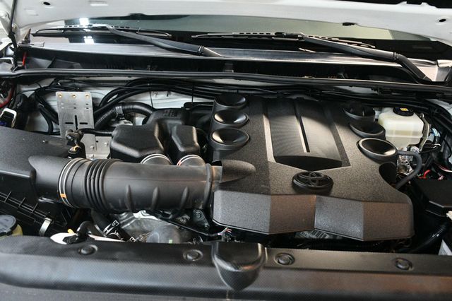 2018 Toyota 4Runner TRD Off Road 4WD - 22941496 - 77