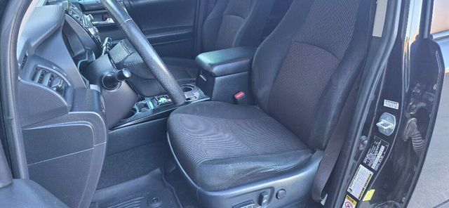 2018 Toyota 4Runner TRD Off Road 4WD - 23027755 - 11