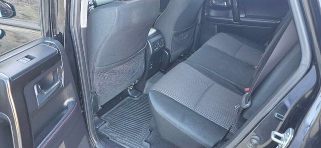 2018 Toyota 4Runner TRD Off Road 4WD - 23027755 - 12