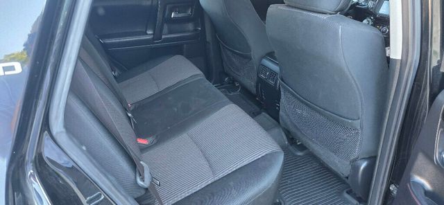 2018 Toyota 4Runner TRD Off Road 4WD - 23027755 - 16