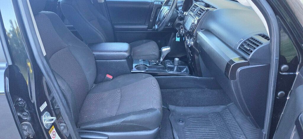 2018 Toyota 4Runner TRD Off Road 4WD - 23027755 - 20