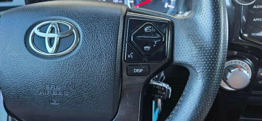2018 Toyota 4Runner TRD Off Road 4WD - 23027755 - 29