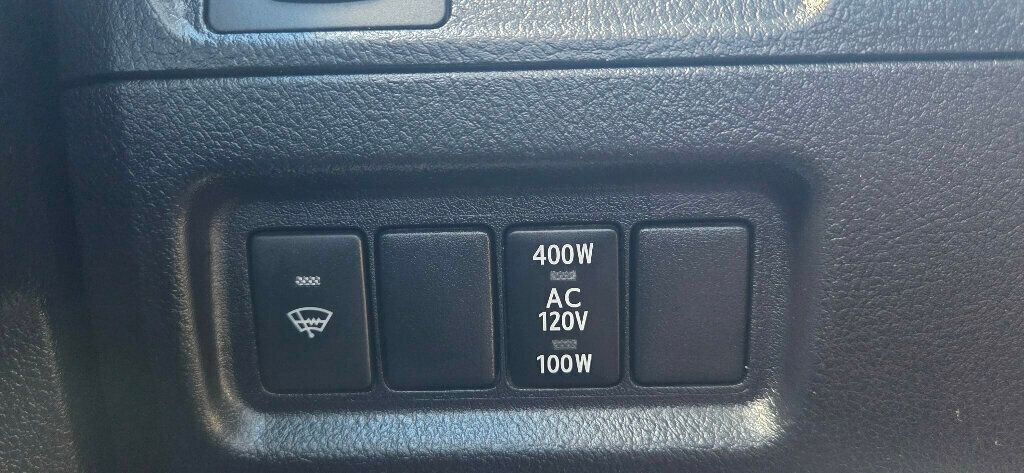 2018 Toyota 4Runner TRD Off Road 4WD - 23027755 - 30