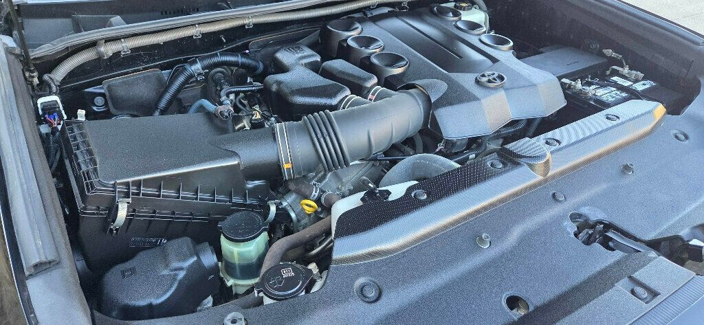 2018 Toyota 4Runner TRD Off Road 4WD - 23027755 - 32
