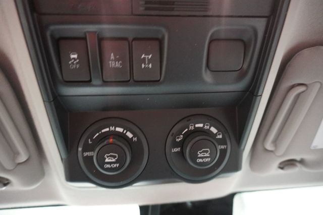 2018 Toyota 4Runner TRD Off Road Premium 4WD - 22962656 - 13